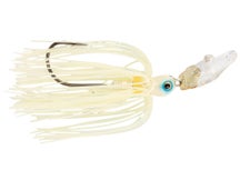 Strike King Rattlin Thunder Cricket Vibrating Jig