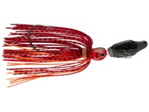 Strike King Rattlin Thunder Cricket Vibrating Jig