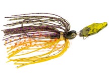 Strike King Rattlin Thunder Cricket Vibrating Jig