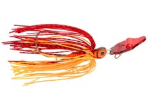 Strike King Rattlin Thunder Cricket Vibrating Jig