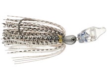 Strike King Rattlin Thunder Cricket Vibrating Jig