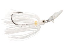 Strike King Rattlin Thunder Cricket Vibrating Jig