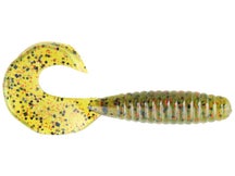 Strike King Rage Tail Grub 10pk