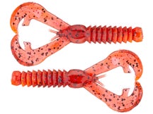 SK Rage Tail Ned Craw Fire Craw