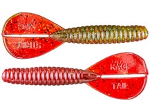 Strike King Menace Grub Falcon Lake Craw