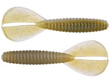 Strike King Rage Twin Tail Menace Grub 8pk