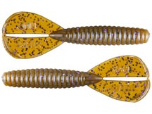 Strike King Rage Twin Tail Menace Grub 8pk