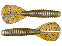 Strike King Rage Twin Tail Menace Grub 8pk