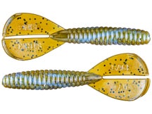 Strike King Rage Twin Tail Menace Grub 8pk