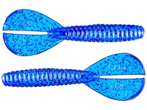 Strike King Rage Twin Tail Menace Grub 8pk