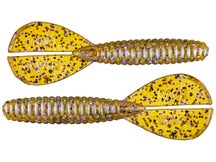 Strike King Rage Twin Tail Menace Grub 8pk