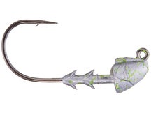 Buckeye Lures Shocker Swimbait Head
