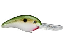 Strike King Pro Model 5XD Silent Crankbaits