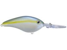 Strike King 6XD Silent Crank Sexy Blue Back Herring