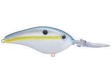 Strike King Pro Model 6XD Silent Crankbaits
