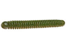 KVD OPT Supa Fry Dbl Header Red 4.5"