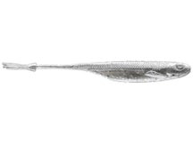 Strike King Spotlight Sonic Coat Split Minnow
