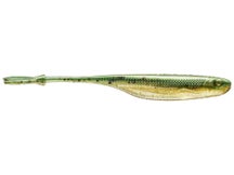 Spotlight Sonic Coat Split Minnow Creek Perch 3"