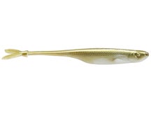 Strike King Spotlight Sonic Coat Split Minnow