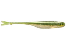 Strike King Spotlight Sonic Coat Split Minnow
