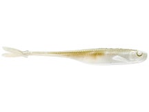 Strike King Spotlight Sonic Coat Split Minnow