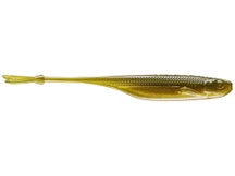 Spotlight Sonic Coat Split Minnow Golden Shiner 3"