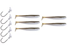 Strike King Squadron Umbrella Rig Kit