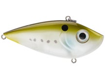 Strike King Saltwater Red Eye Shad