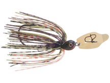 Strike King Thunder Cricket Gold Vibrating Jigs