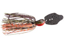 Strike King Thunder Cricket Vibrating Jigs