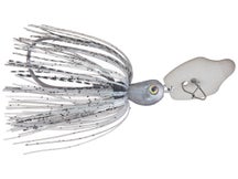 Strike King Thunder Cricket Vibrating Jigs