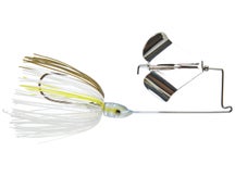 S.K. Tour Grade Buzzbait Sexy Blue Back Herring 