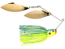 Strike King Tour Grade Bottom Dweller Spinnerbaits 