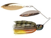 Strike King Tour Grade Bottom Dweller Spinnerbaits 