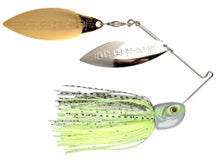 Strike King Tour Grade Bottom Dweller Spinnerbaits 