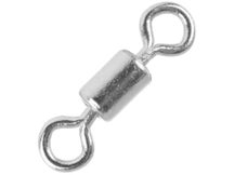 Strike King Tour Grade Barrel Swivels 10pk