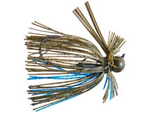 Strike King Tour Grade Finesse Football Jigs