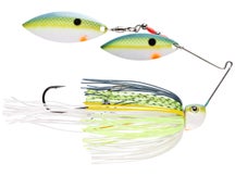 Strike King Tour Grade Painted Blade Willow Spinnerbait