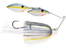 Strike King Tour Grade Painted Blade Willow Spinnerbait