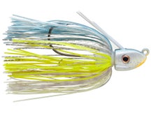 01SK Tour Grade Swim Jig Sexy Shad 2.0 1/4