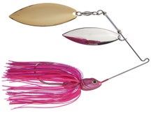 Strike King Tour Grade Double Willow Spinnerbaits