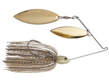 Strike King Tour Grade Double Willow Spinnerbaits