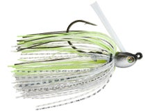 Strike King Tour Grade Tungsten Swim Jig