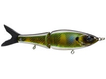 Strike King Hustlin' Hog Glide Bait