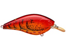 SKT 110 Mag MR Delta Crazy Red Craw