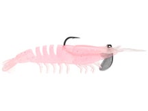Strike King Tidal Shrimp Flamingo 2.75"