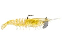 Strike King Tidal Shrimp Gold Rush 2.75"