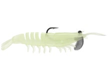 Strike King Tidal Shrimp Nite Glow 2.75"