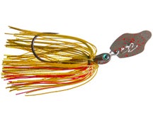 Strike King Tungsten Thunder Cricket Vibrating Jig