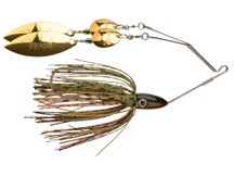 Strike King Two Time Spinnerbait